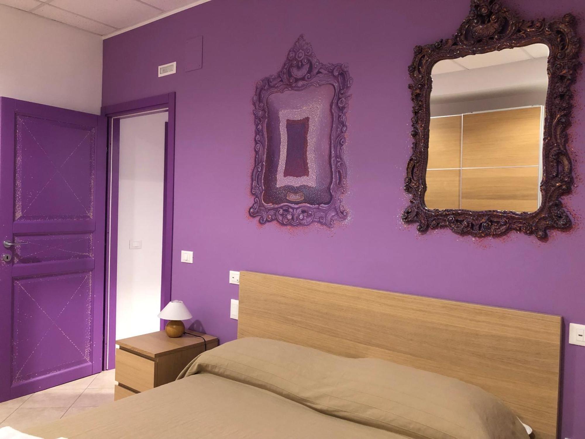 Ospitati - B&B Sangro Atessa Exterior photo